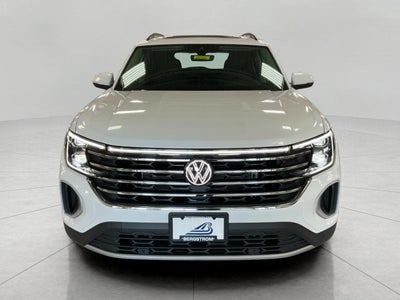 2026 Volkswagen Atlas 2.0T SE w/Technology 4MOTION