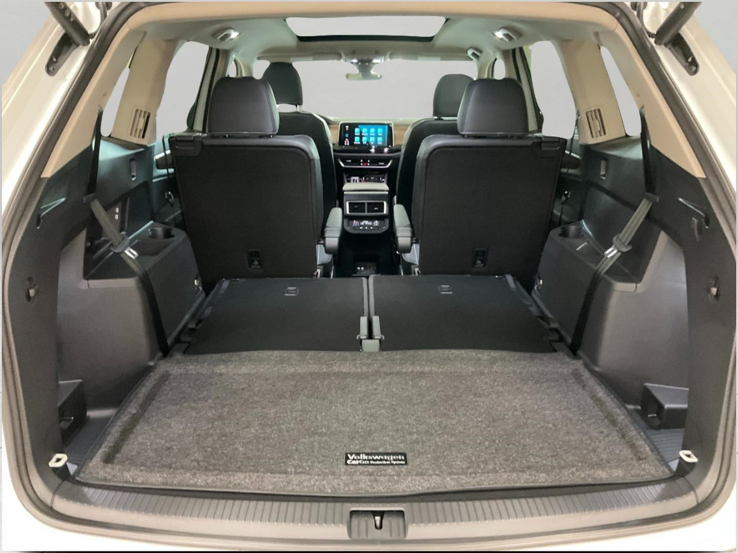 2026 Volkswagen Atlas 2.0T SE w/Technology 4MOTION