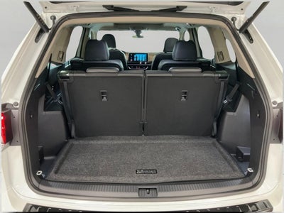 2026 Volkswagen Atlas 2.0T SE w/Technology 4MOTION