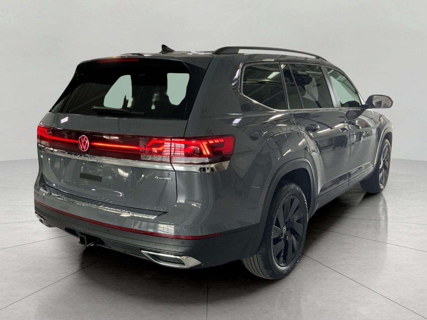 2026 Volkswagen Atlas 2.0T SE w/Technology 4MOTION