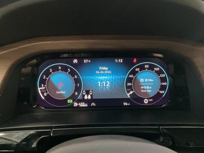2026 Volkswagen Atlas 2.0T SE w/Technology 4MOTION