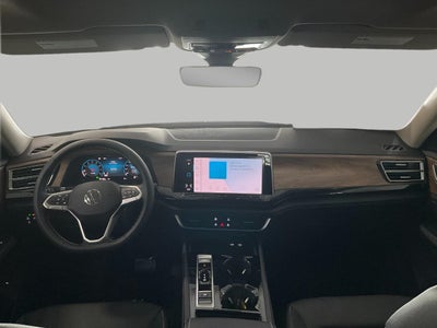 2026 Volkswagen Atlas 2.0T SE w/Technology 4MOTION