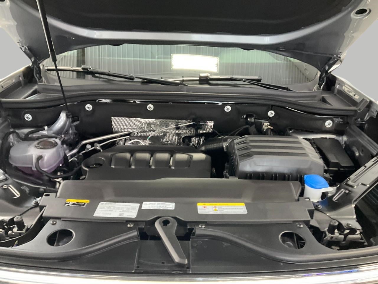 2026 Volkswagen Atlas 2.0T SE w/Technology 4MOTION