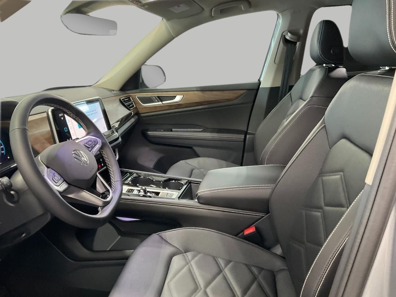 2026 Volkswagen Atlas 2.0T SE w/Technology 4MOTION