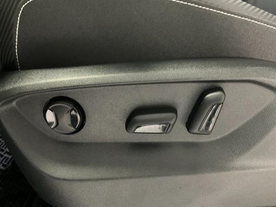 2026 Volkswagen Atlas Cross Sport 2.0T SE 4MOTION