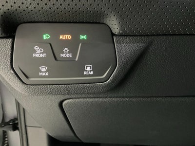 2026 Volkswagen Atlas Cross Sport 2.0T SE 4MOTION