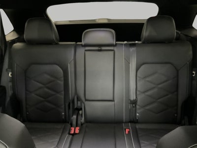 2026 Volkswagen Atlas Cross Sport 2.0T SE 4MOTION