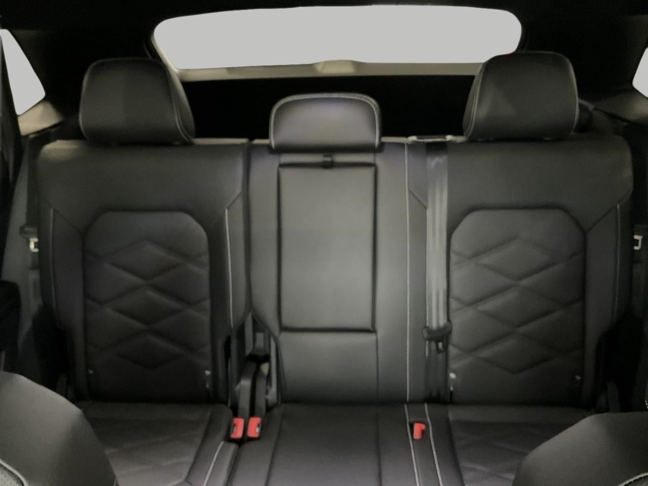 2026 Volkswagen Atlas Cross Sport 2.0T SE 4MOTION