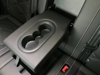 2026 Volkswagen Atlas Cross Sport 2.0T SE 4MOTION