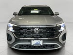 2026 Volkswagen Atlas Cross Sport 2.0T SE 4MOTION
