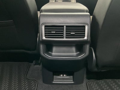 2026 Volkswagen Atlas Cross Sport 2.0T SE 4MOTION