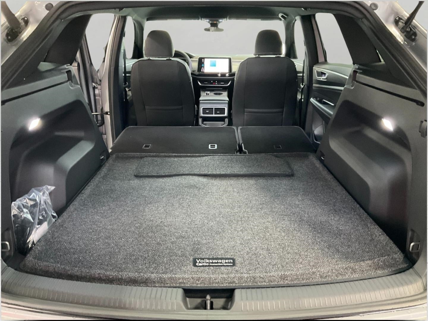 2026 Volkswagen Atlas Cross Sport 2.0T SE 4MOTION