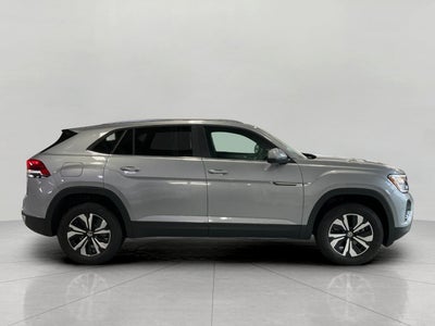 2026 Volkswagen Atlas Cross Sport 2.0T SE 4MOTION