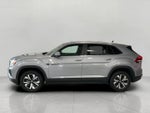 2026 Volkswagen Atlas Cross Sport 2.0T SE 4MOTION
