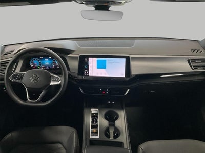 2026 Volkswagen Atlas Cross Sport 2.0T SE 4MOTION