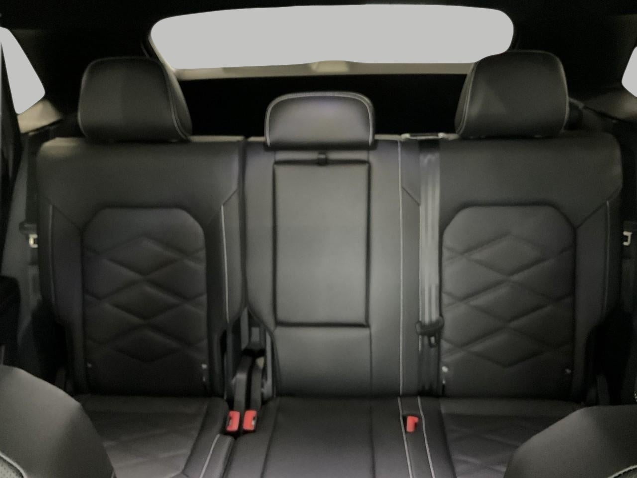 2026 Volkswagen Atlas Cross Sport 2.0T SE 4MOTION