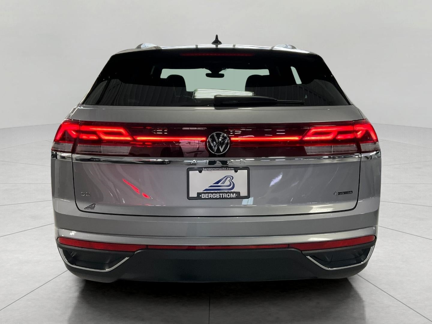 2026 Volkswagen Atlas Cross Sport 2.0T SE 4MOTION