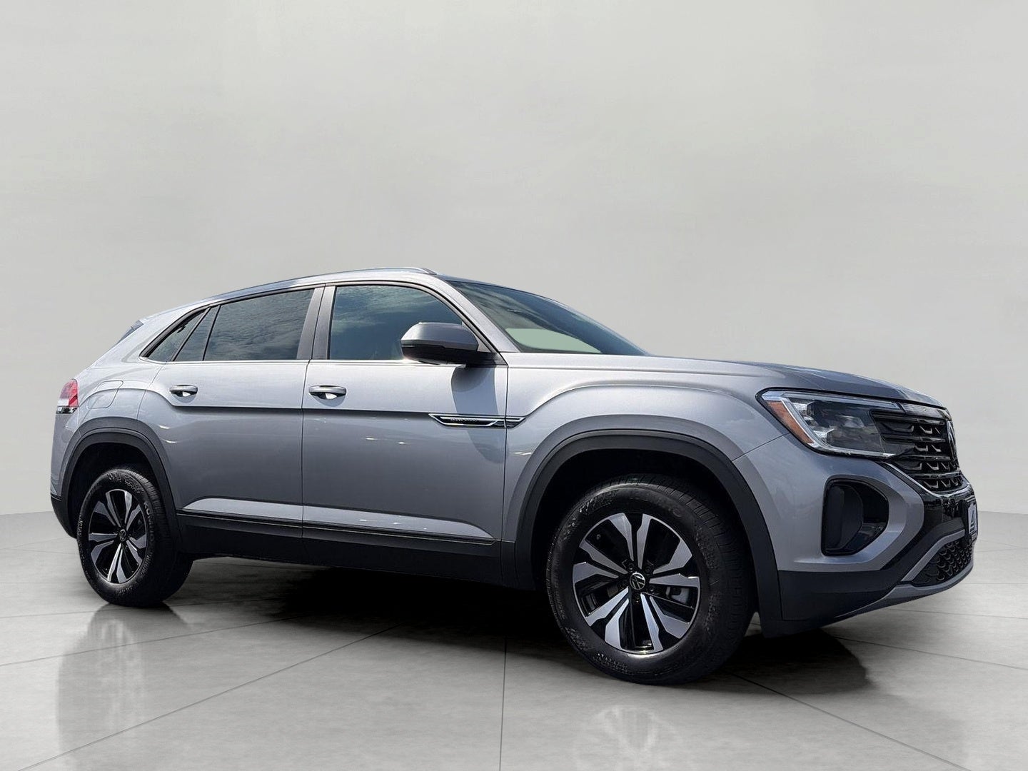 2026 Volkswagen Atlas Cross Sport 2.0T SE 4MOTION