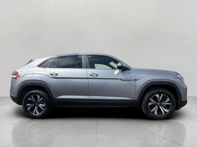 2026 Volkswagen Atlas Cross Sport 2.0T SE 4MOTION