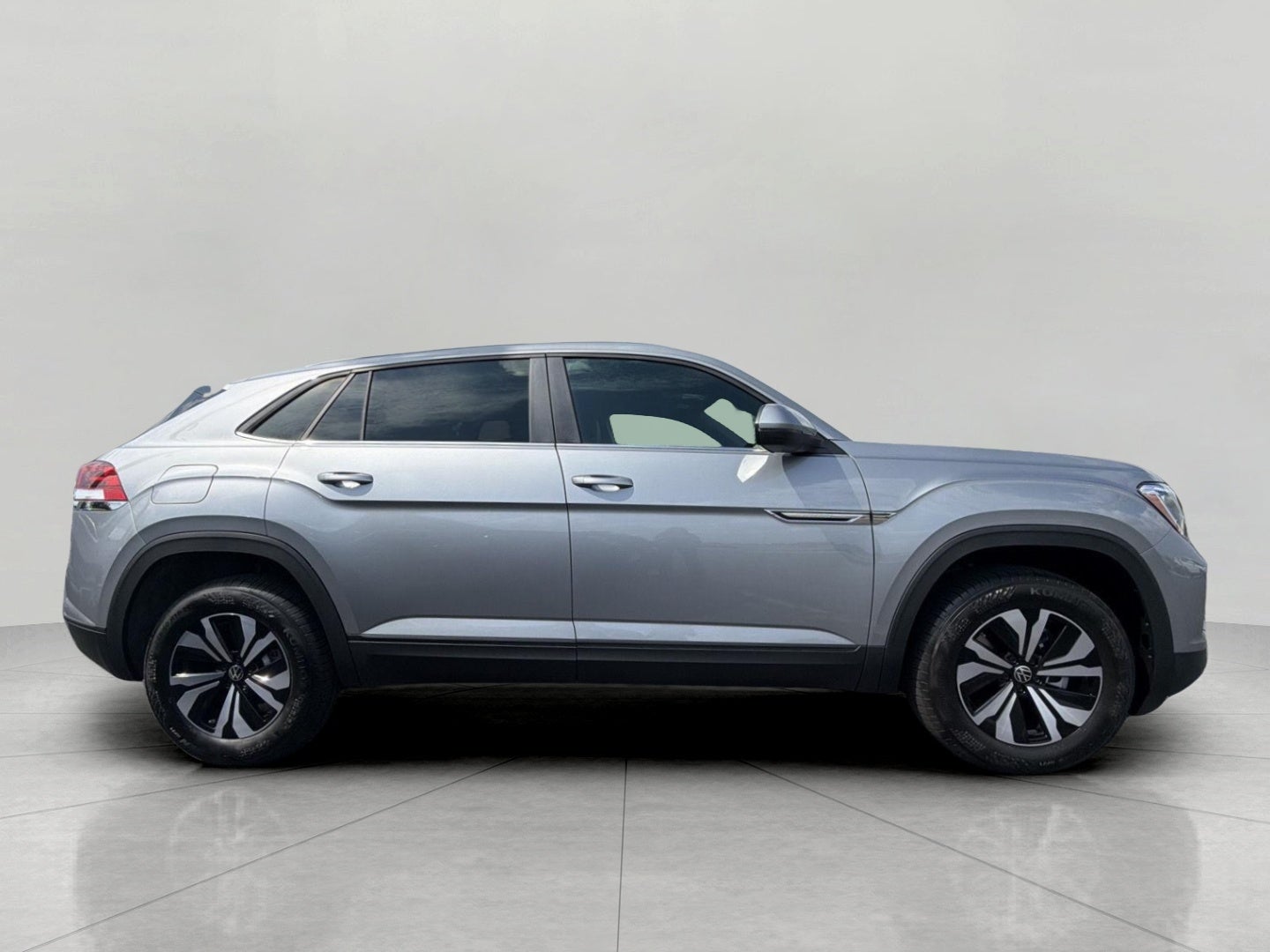 2026 Volkswagen Atlas Cross Sport 2.0T SE 4MOTION