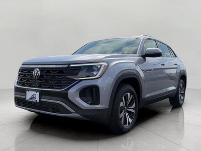 2026 Volkswagen Atlas Cross Sport 2.0T SE 4MOTION