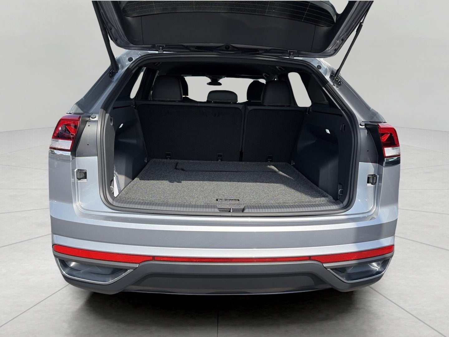 2026 Volkswagen Atlas Cross Sport 2.0T SE 4MOTION