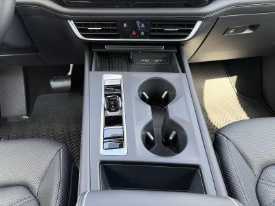 2026 Volkswagen Atlas Cross Sport 2.0T SE 4MOTION