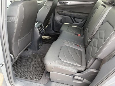 2026 Volkswagen Atlas Cross Sport 2.0T SE 4MOTION