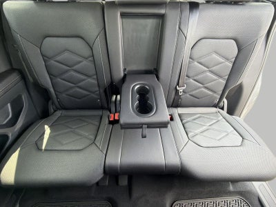 2026 Volkswagen Atlas Cross Sport 2.0T SE 4MOTION