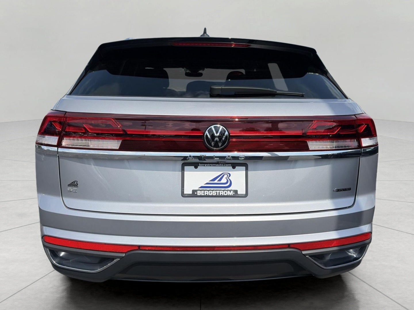 2026 Volkswagen Atlas Cross Sport 2.0T SE 4MOTION