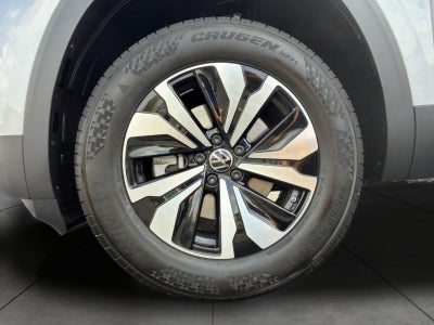 2026 Volkswagen Atlas Cross Sport 2.0T SE 4MOTION
