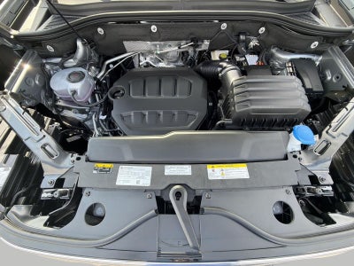 2026 Volkswagen Atlas Cross Sport 2.0T SE 4MOTION