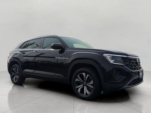 2026 Volkswagen Atlas Cross Sport 2.0T SE 4MOTION