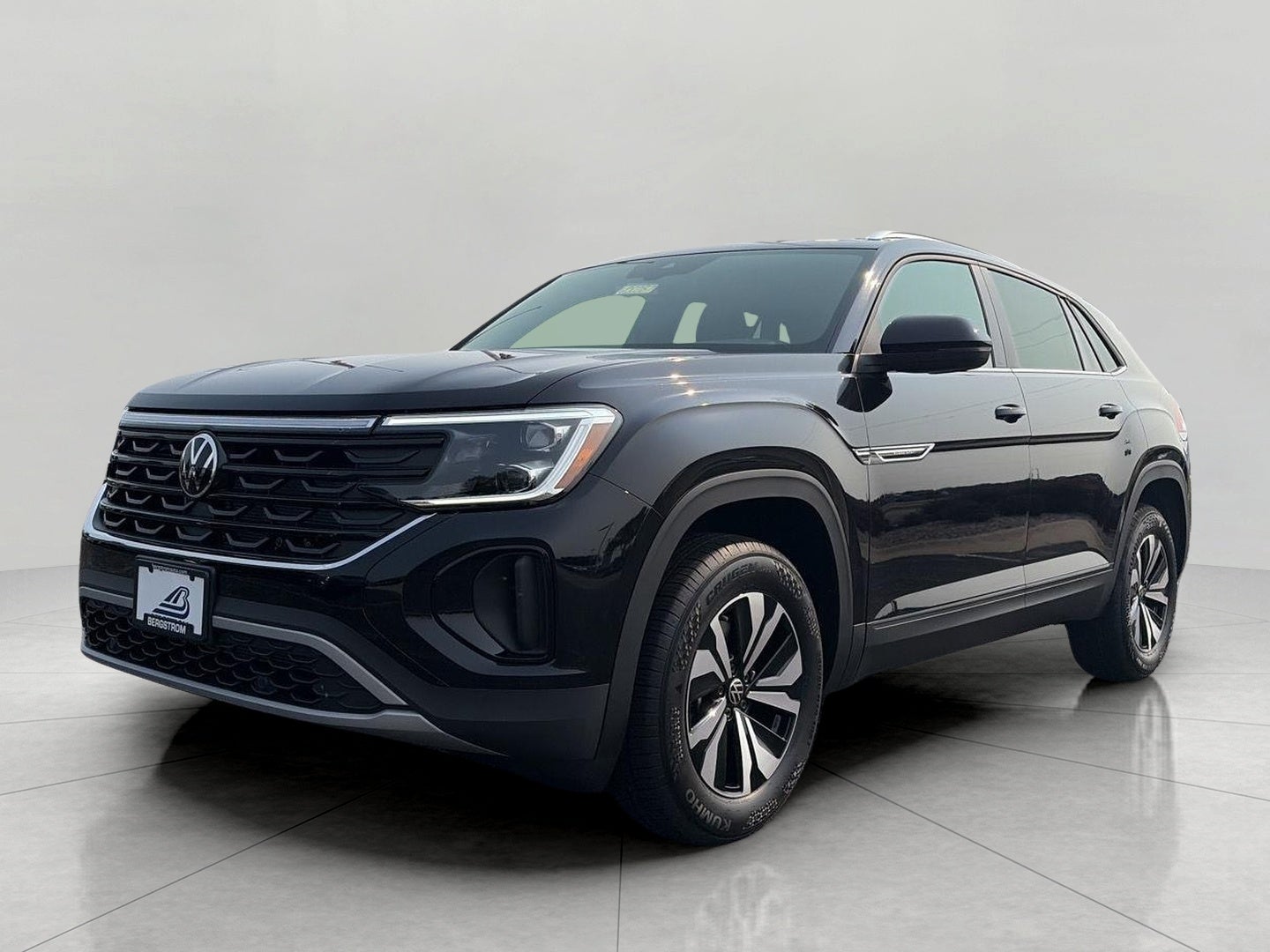2026 Volkswagen Atlas Cross Sport 2.0T SE 4MOTION