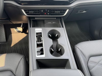 2026 Volkswagen Atlas Cross Sport 2.0T SE 4MOTION