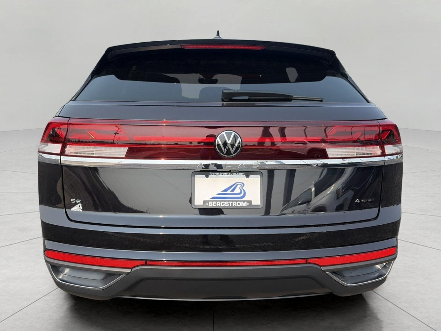 2026 Volkswagen Atlas Cross Sport 2.0T SE 4MOTION