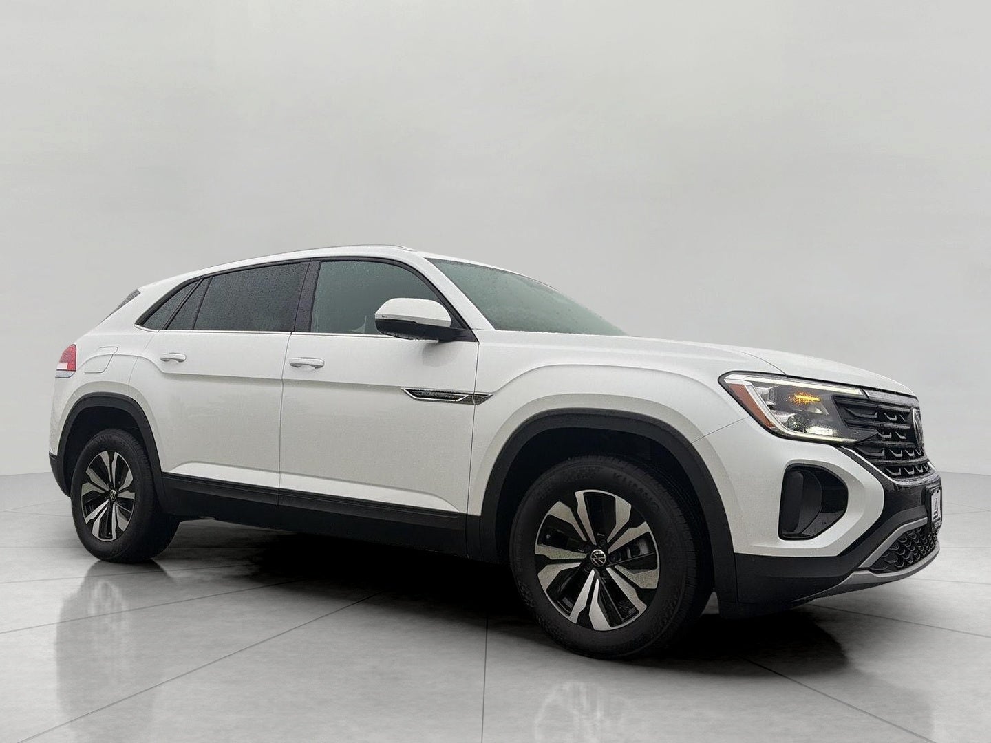 2026 Volkswagen Atlas Cross Sport 2.0T SE 4MOTION