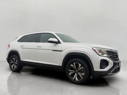 2026 Volkswagen Atlas Cross Sport 2.0T SE 4MOTION