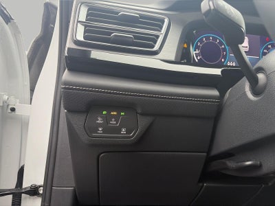 2026 Volkswagen Atlas Cross Sport 2.0T SE 4MOTION