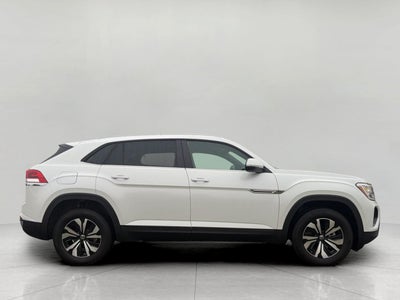 2026 Volkswagen Atlas Cross Sport 2.0T SE 4MOTION