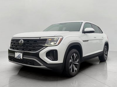 2026 Volkswagen Atlas Cross Sport 2.0T SE 4MOTION