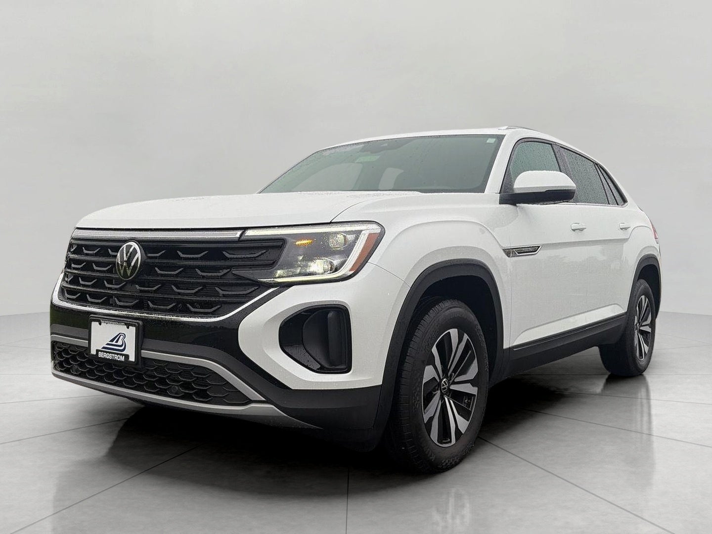 2026 Volkswagen Atlas Cross Sport 2.0T SE 4MOTION