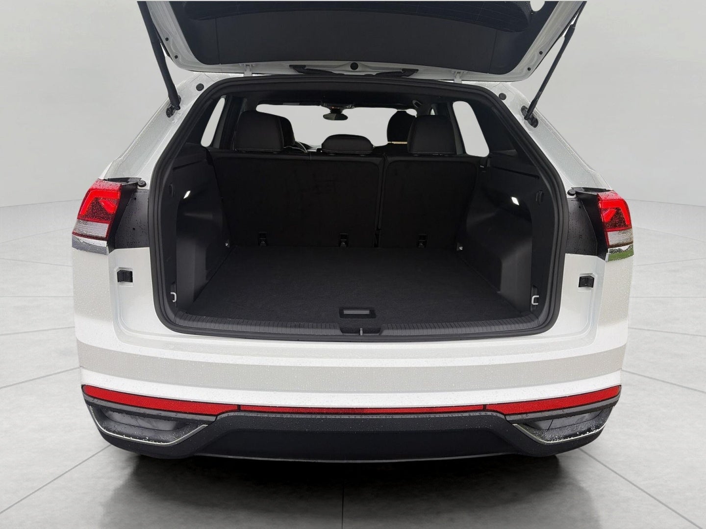 2026 Volkswagen Atlas Cross Sport 2.0T SE 4MOTION