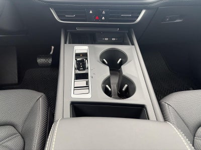 2026 Volkswagen Atlas Cross Sport 2.0T SE 4MOTION