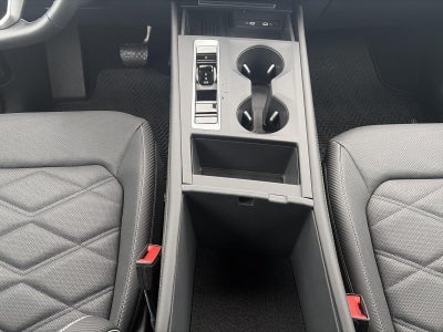 2026 Volkswagen Atlas Cross Sport 2.0T SE 4MOTION