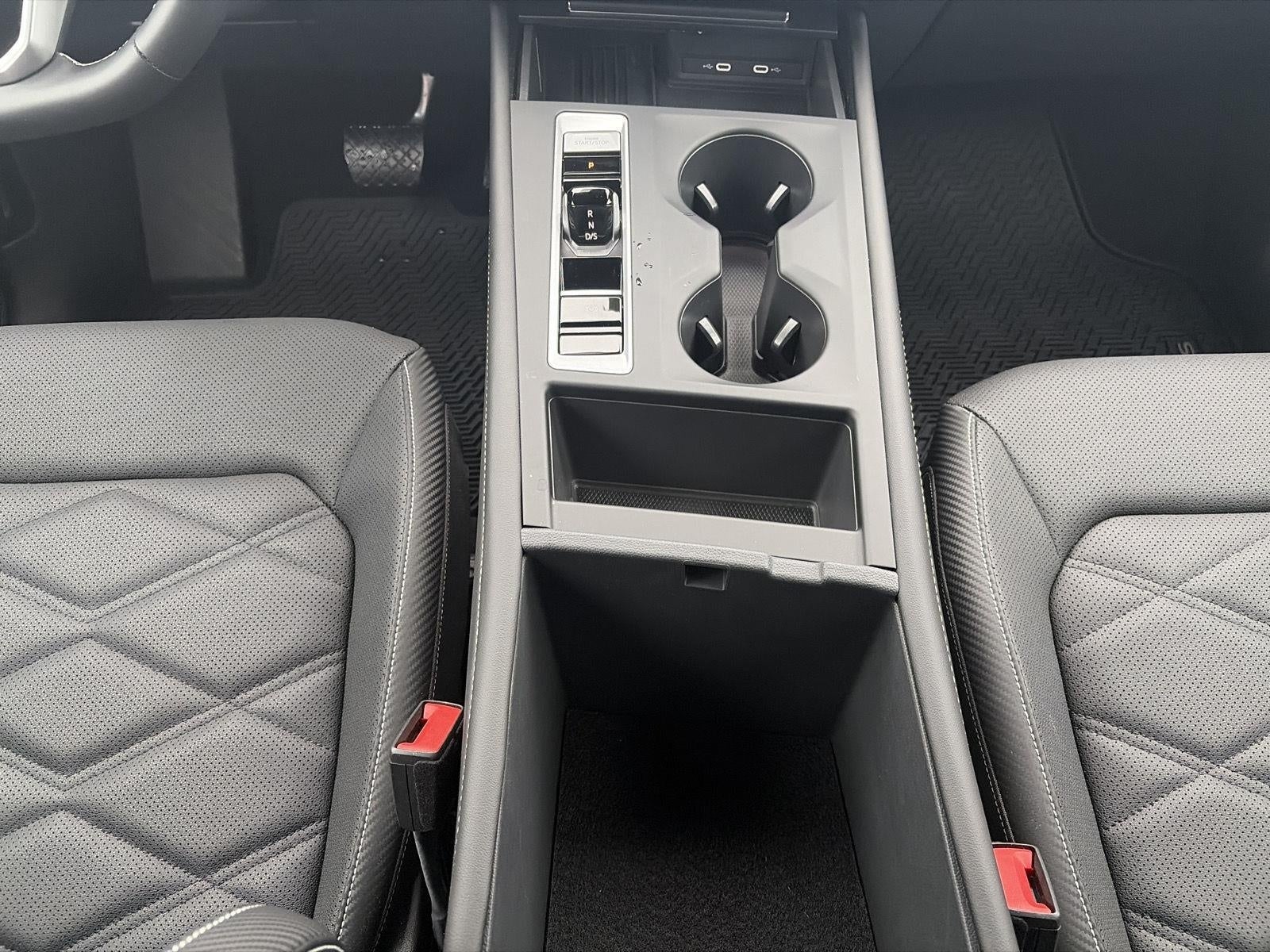 2026 Volkswagen Atlas Cross Sport 2.0T SE 4MOTION
