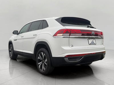 2026 Volkswagen Atlas Cross Sport 2.0T SE 4MOTION