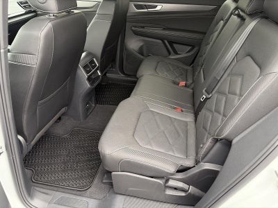 2026 Volkswagen Atlas Cross Sport 2.0T SE 4MOTION