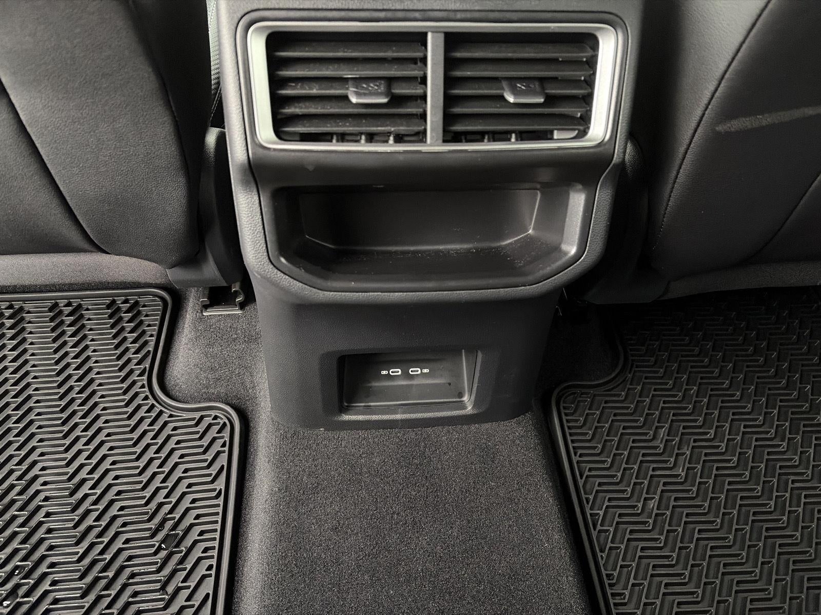2026 Volkswagen Atlas Cross Sport 2.0T SE 4MOTION