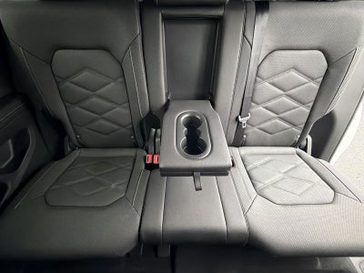 2026 Volkswagen Atlas Cross Sport 2.0T SE 4MOTION